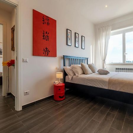 Saint Peter View Appartement Rome Buitenkant foto