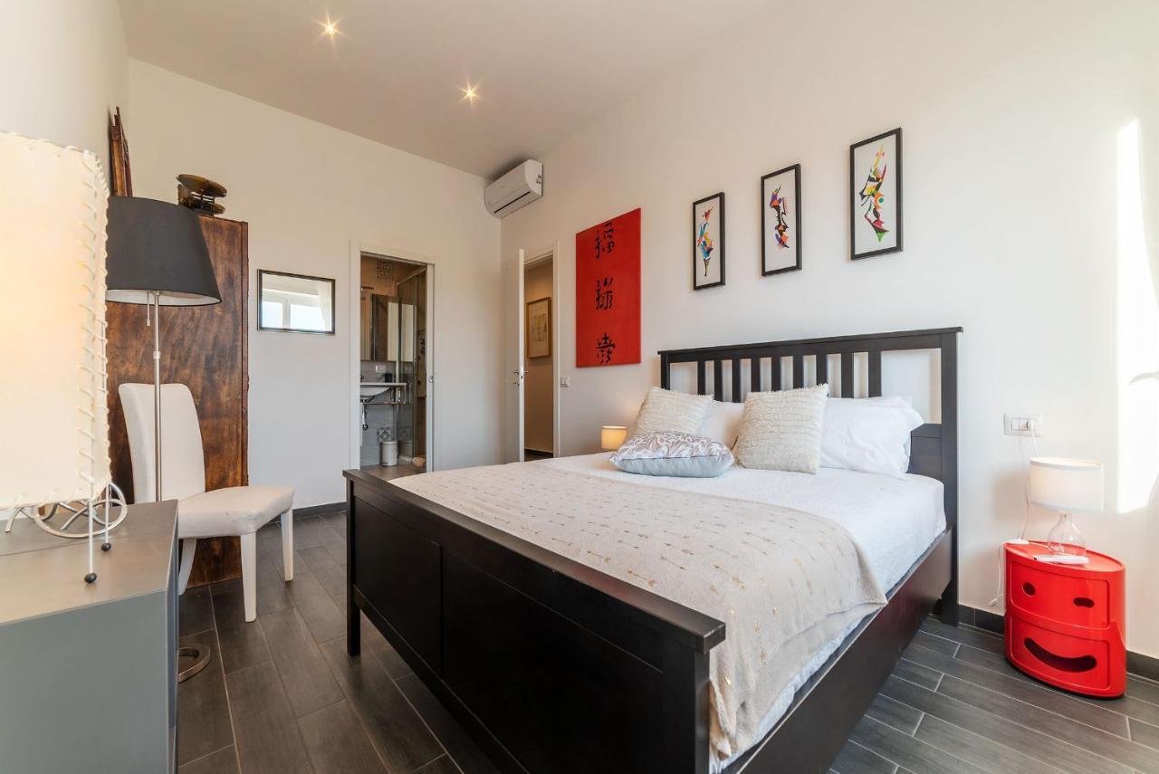 Saint Peter View Appartement Rome Buitenkant foto