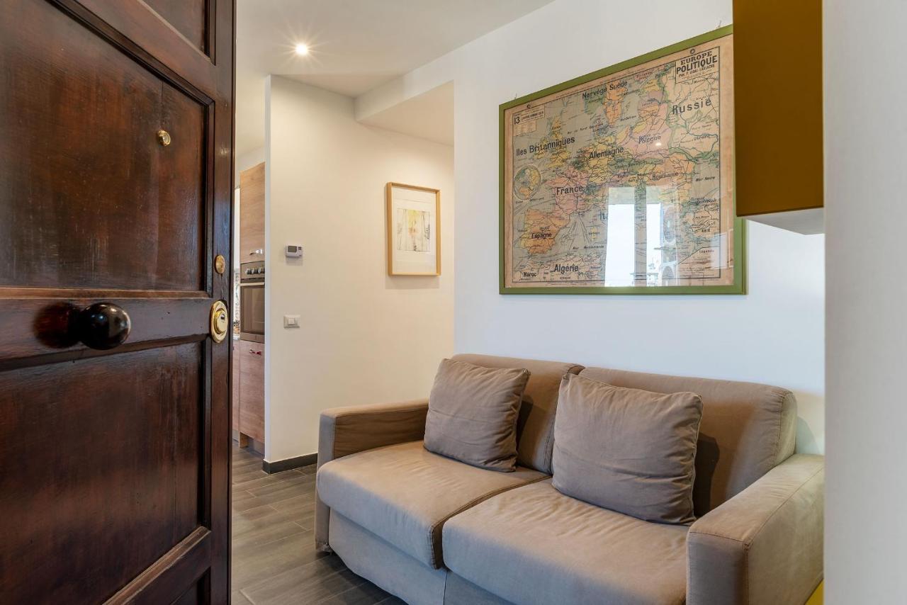 Saint Peter View Appartement Rome Buitenkant foto