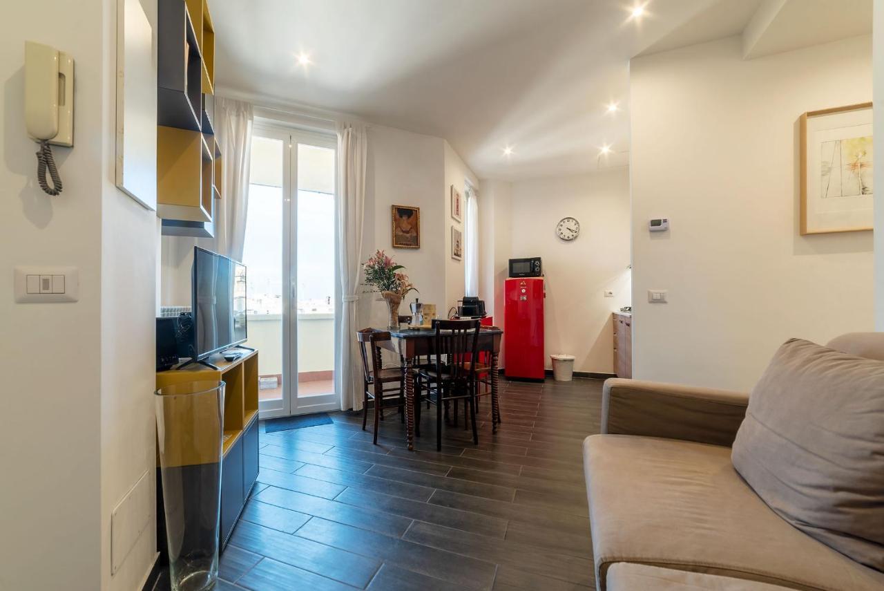 Saint Peter View Appartement Rome Buitenkant foto