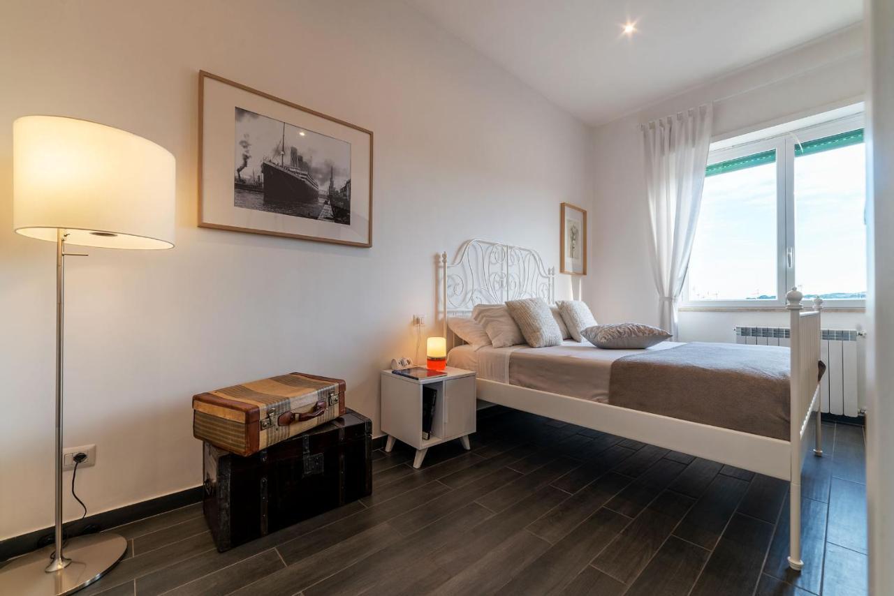Saint Peter View Appartement Rome Buitenkant foto