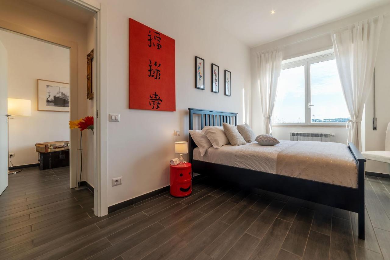 Saint Peter View Appartement Rome Buitenkant foto