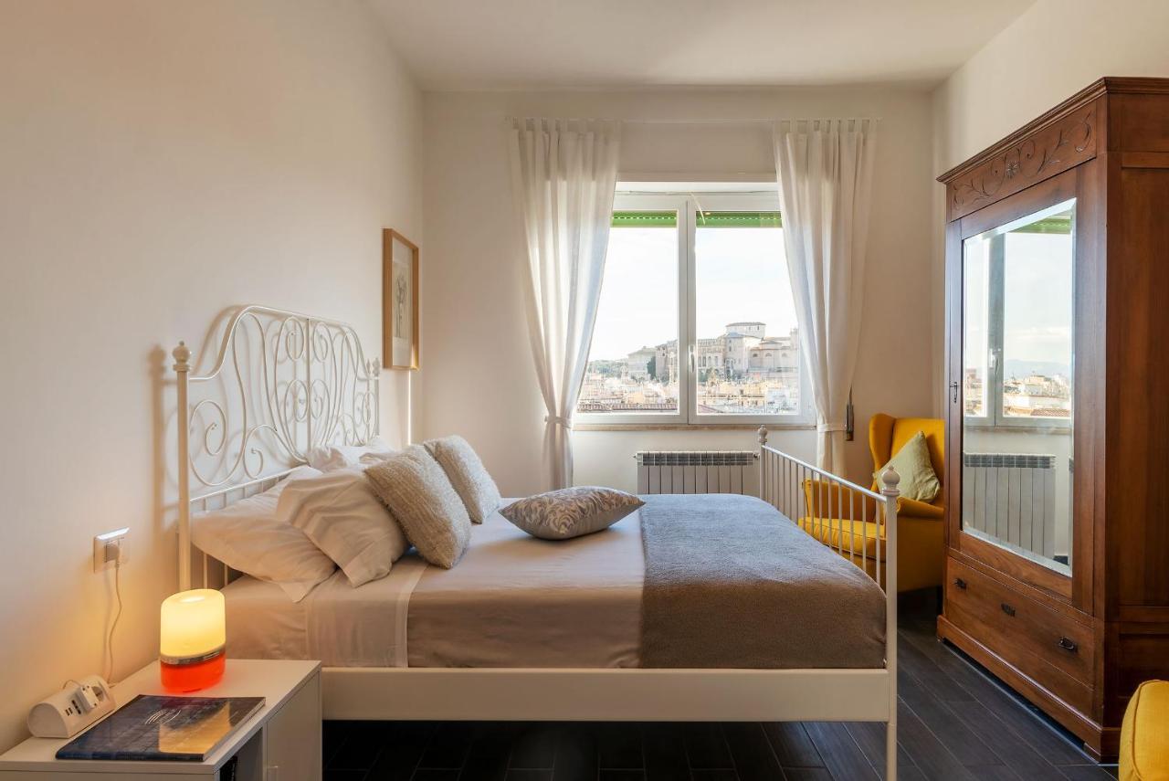 Saint Peter View Appartement Rome Buitenkant foto